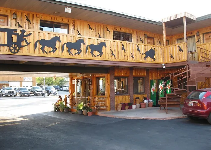 Frontier Hotel